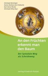 An den Fr&uuml;chten erkennt man den Baum