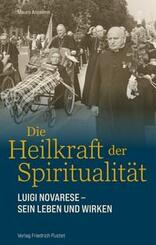 Die Heilkraft der Spiritualit&auml;t
