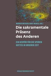 Die sakramentale Pr&auml;senz des Anderen