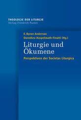 Liturgie und &Ouml;kumene