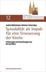 Synodalit&auml;t als Impuls f&uuml;r eine Erneuerung der Kirche