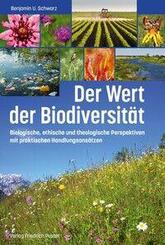 Der Wert der Biodiversit&auml;t