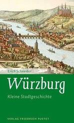 W&uuml;rzburg