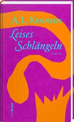 Leises Schl&auml;ngeln