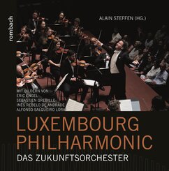 Luxembourg Philharmonic