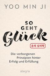 So geht Gl&uuml;ck