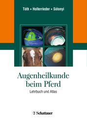 Augenheilkunde beim Pferd