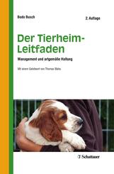 Der Tierheim-Leitfaden