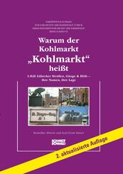 Warum der Kohlmarkt "Kohlmarkt" hei&szlig;t