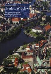 Breslau, Wroclaw