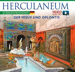 Herculaneum in Rekonstruktionen