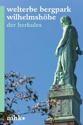 Welterbe Bergpark Wilhelmsh&ouml;he - Der Herkules