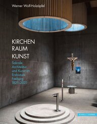 Kirchen Raum Kunst