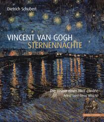 Vincent van Gogh - Sternenn&auml;chte