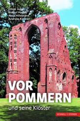 Vorpommern und seine Kl&ouml;ster