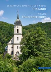 Tharandt und F&ouml;rdergersdorf