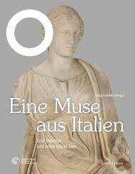 Eine Muse aus Italien