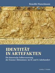 Identit&auml;t in Artefakten