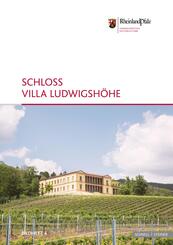 Schloss Villa Ludwigsh&ouml;he