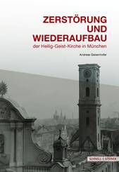 Zerst&ouml;rung und Wiederaufbau