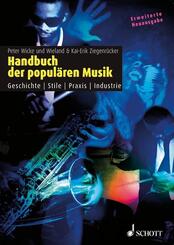 Handbuch der popul&auml;ren Musik