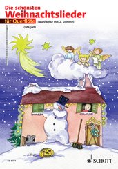 Die schönsten Weihnachtslieder (eBook, PDF)