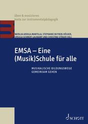 EMSA - Eine (Musik)Schule f&uuml;r alle