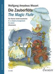 Die Zauberfl&ouml;te