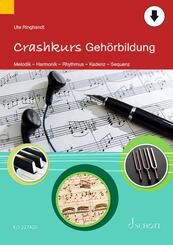 Crashkurs Geh&ouml;rbildung