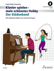 Der Et&uuml;denband