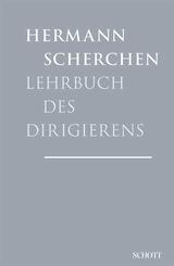 Lehrbuch des Dirigierens