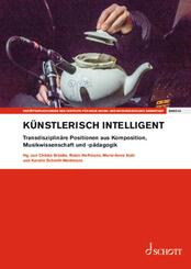 k&uuml;nstlerisch intelligent