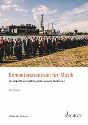 Kompetenzzentrum f&uuml;r Musik