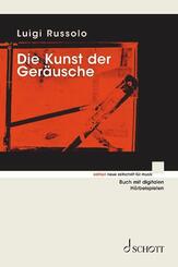 Die Kunst der Ger&auml;usche