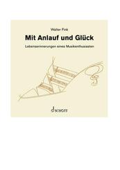 Walter Fink: Mit Anlauf und Gl&uuml;ck