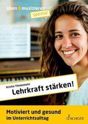 Lehrkraft st&auml;rken!