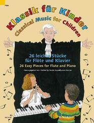 Klassik f&uuml;r Kinder