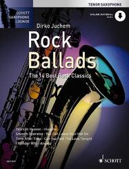 Rock Ballads.Bd.8