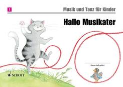 Hallo Musikater