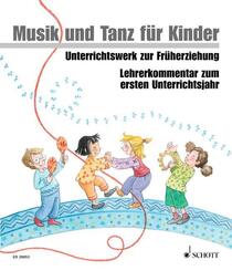 Lehrerkommentar zum ersten Unterrichtsjahr