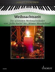 Weihnachtszeit