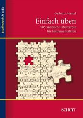 Einfach &uuml;ben