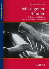 Mit eigenen H&auml;nden