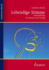 Lebendige Stimme