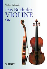 Das Buch der Violine (eBook, PDF)
