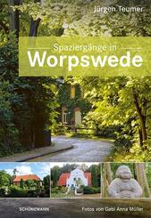 Spazierg&auml;nge in Worpswede