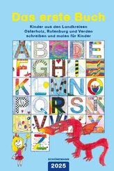 Das erste Buch 2025