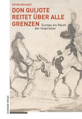 Don Quijote reitet &uuml;ber alle Grenzen