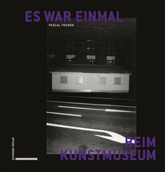 Es war einmal beim Kunstmuseum