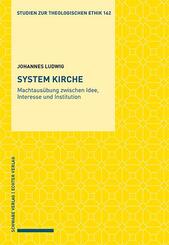 System Kirche